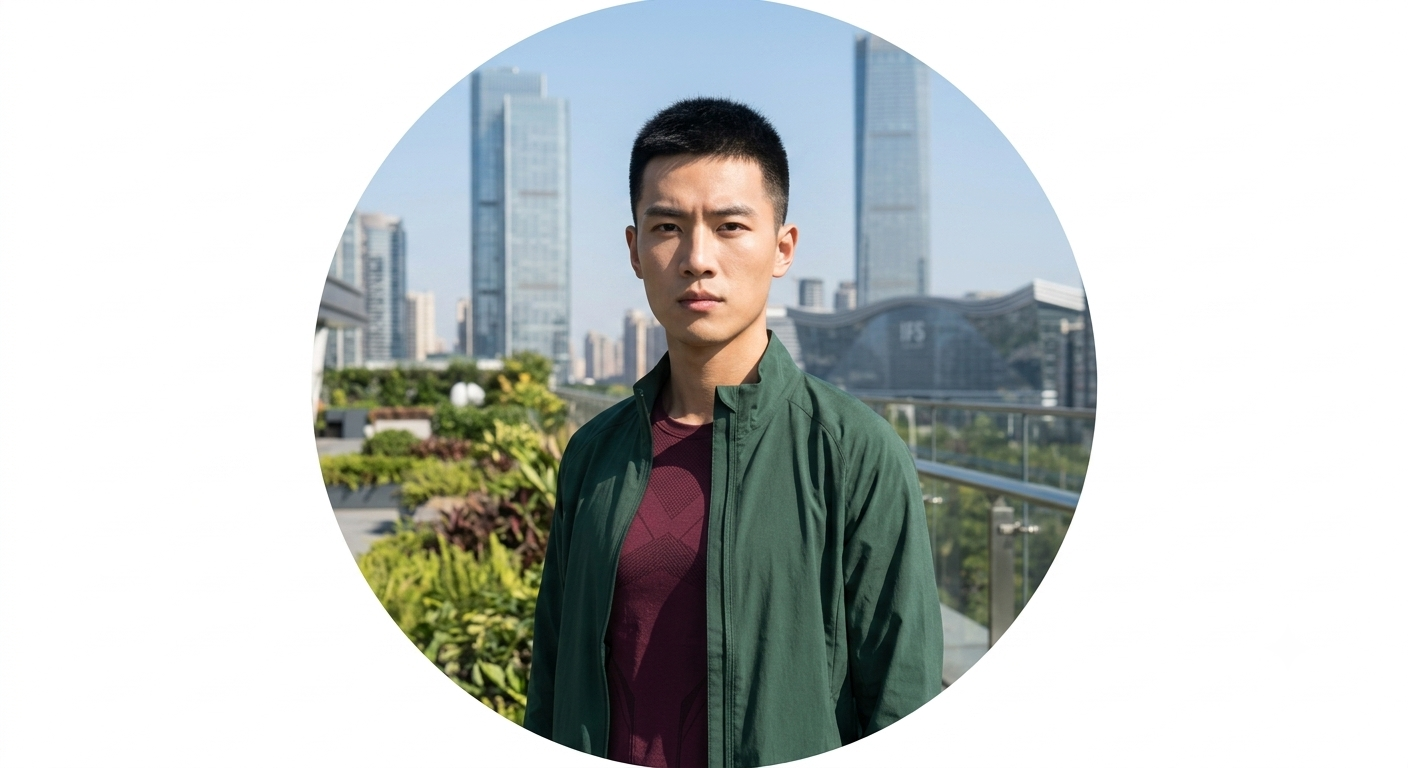Zhao Rong 